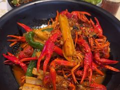 -聚味瞿记·龙虾堂(坡子街店)