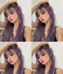 -苏豪路易士·嘉玛发廊