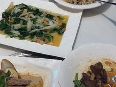 -鹅香四海·卤水火锅·砂锅粥·潮汕菜(宝安店)