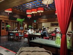 -那家小馆•北京菜•烤鸭(中关村店)