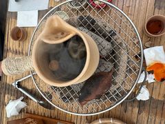 -伴山茶苑·围炉煮茶