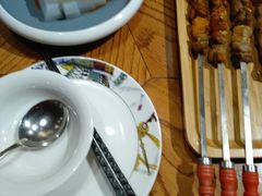 -阿罗新疆菜(人民广场店)
