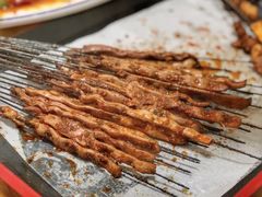 -汇通杨家·烤肉(汇通店)