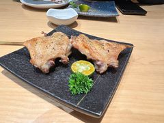 -一石三鸟烧鸟•刺身•定食套餐(南桥美谷店)