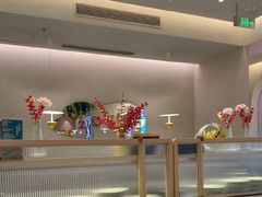 -Aqua Oasis 水天堂(太湖中心mall店)