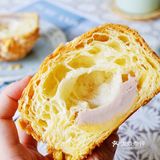 我真的是个活脱脱的面包精hhh