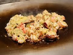 -松临·铁板烧&Omakase(神农店)