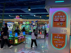 -大玩家(大连高新万达店)