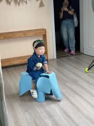 -格林童趣专业儿童摄影(公益西桥店)