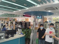 -南山图书馆(常兴路店)