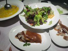 -鸭王烤鸭店(三里河店)