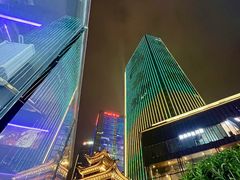 -解放碑威斯汀酒店-知味国际美食餐厅