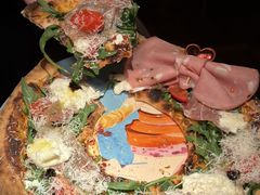 -IL TEATRO 精品意大利餐厅