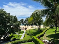 -石梅湾艾美度假酒店