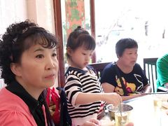 -川妹子饭店(海韵路店)