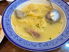 -长兴菜馆(高桥店)