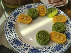 -便宜坊烤鸭店(贵园里店)