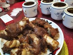 -伟记牛蹄(道滘店)