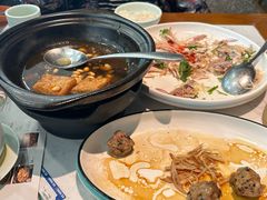 -大榕树下顺德菜(融创茂店)