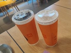 -麦当劳(明湖店)