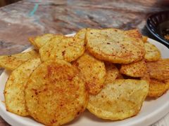 -继承独一味生烤羊排(金牛小区店)