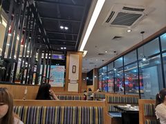-爱尚客韩式烤肉自助餐厅(海口京华城店)