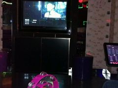 -酷必乐KTV(北行店)