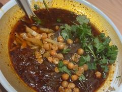 -遇见小面(深圳中心书城店)