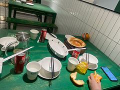 -费大厨辣椒炒肉(太平老街店)