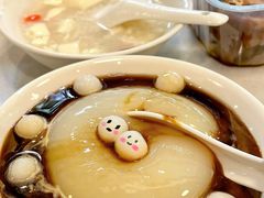 -小豆海棠(嘉兴路店)