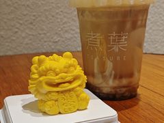 -煮叶(悠唐广场店)