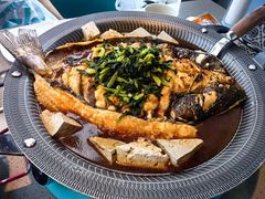 -半天妖烤鱼(新中关购物中心店)