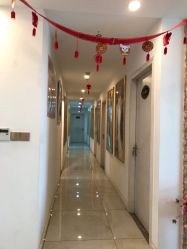 -女王智慧母婴健康护理·产后恢复中心