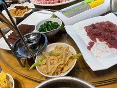 -嗨羊火锅(西环店)