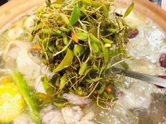 -洪大厨鸡煲(福田店)