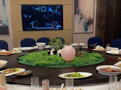 -ManHo万豪中餐厅(成都茂业JW万豪酒店)
