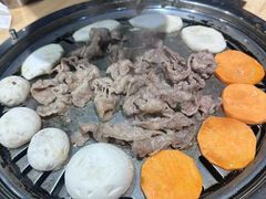 -麻蒲碳烤肉(嘉禾东平地铁站19号店)