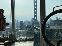 -上海凯宾斯基大酒店