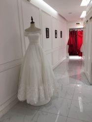 -GRACE KELLY婚纱与礼服(天津店)