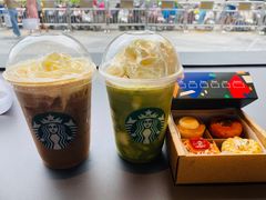 -星巴克臻选(盐城金鹰聚龙湖店)