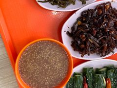 -香妃烤鸡(新奥店)