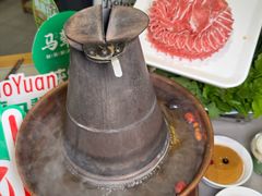 -牛街·马辈儿涮肉(牛街总店)