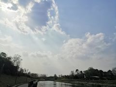 -府河摄影公园