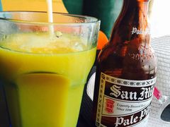 -Jonah's Fruit Shake & Snack Bar