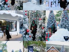 -东莞松山湖万象汇