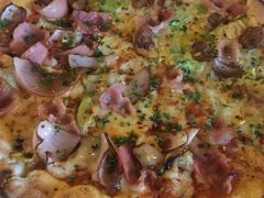 -PIZZA BIANCA(民园店)