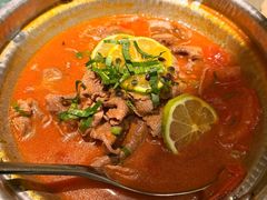 -美奈小馆·越南料理(福田星河COCO Park店)