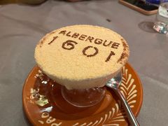-ALBERGUE 1601 婆仔屋葡国餐厅