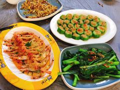 -桥东喜碧海鲜街(水东街店)