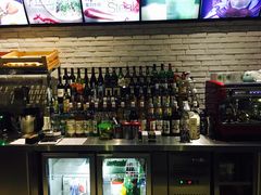 -JINNS锦时 steak&pizza(浸信会礼拜堂旧址店)